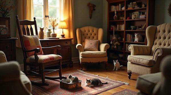 Bébé chat à donner : 1097 compagnons félins à retrouver !