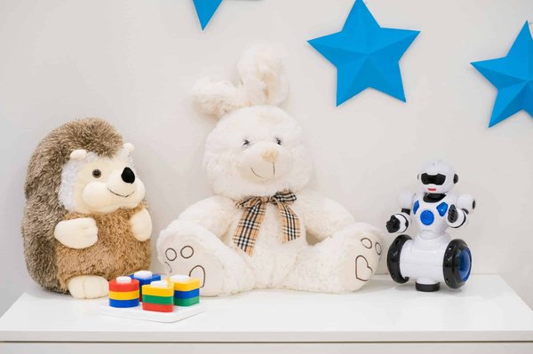 Rencontrez votre spécialiste des peluches animaux