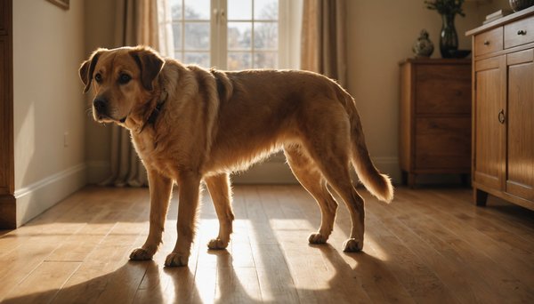 Prise de poids après stérilisation chez le chien : les vraies raisons et comment l'éviter